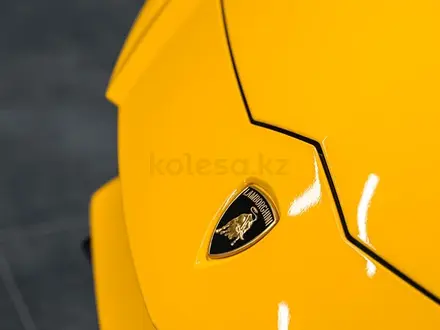 Lamborghini Urus 2021 года за 180 000 000 тг. в Алматы – фото 8