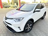 Toyota RAV4 2016 года за 10 900 000 тг. в Семей – фото 2