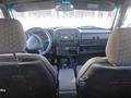 ВАЗ (Lada) Lada 2121 2007 годаүшін4 700 000 тг. в Алматы – фото 14