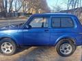 ВАЗ (Lada) Lada 2121 2007 годаүшін4 700 000 тг. в Алматы – фото 7