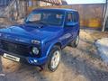 ВАЗ (Lada) Lada 2121 2007 годаүшін4 700 000 тг. в Алматы – фото 9