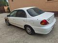 Kia Sephia 2001 года за 370 000 тг. в Кызылорда – фото 3