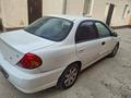 Kia Sephia 2001 года за 370 000 тг. в Кызылорда – фото 4