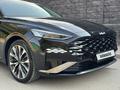 Kia K8 2023 года за 17 900 000 тг. в Алматы – фото 11