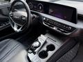 Kia K8 2023 года за 17 900 000 тг. в Алматы – фото 36