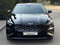 Kia K8 2023 года за 17 900 000 тг. в Алматы – фото 4