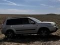 Nissan X-Trail 2002 года за 4 500 000 тг. в Алматы – фото 3