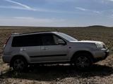 Nissan X-Trail 2002 годаүшін4 500 000 тг. в Алматы – фото 3