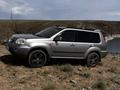 Nissan X-Trail 2002 года за 4 500 000 тг. в Алматы – фото 2