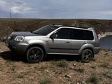 Nissan X-Trail 2002 годаүшін4 500 000 тг. в Алматы – фото 2