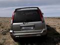 Nissan X-Trail 2002 года за 4 500 000 тг. в Алматы – фото 4