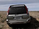 Nissan X-Trail 2002 годаүшін4 500 000 тг. в Алматы – фото 4