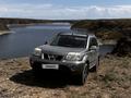 Nissan X-Trail 2002 года за 4 500 000 тг. в Алматы