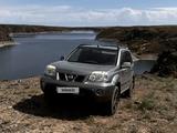 Nissan X-Trail 2002 годаүшін4 500 000 тг. в Алматы