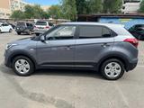 Hyundai Creta 2018 года за 9 300 000 тг. в Алматы – фото 4