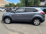 Hyundai Creta 2018 года за 9 300 000 тг. в Алматы – фото 5