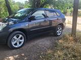 Lexus RX 300 2004 года за 8 000 000 тг. в Шу