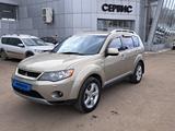 Mitsubishi Outlander 2008 годаүшін7 380 000 тг. в Костанай