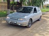 ВАЗ (Lada) 2112 2003 года за 620 000 тг. в Уральск