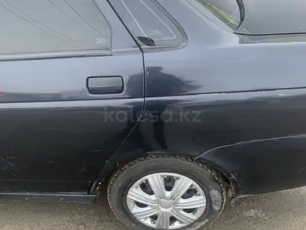 ВАЗ (Lada) Priora 2170 2008 года за 1 350 000 тг. в Актобе – фото 8