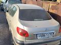 Peugeot 206 1999 годаүшін350 000 тг. в Кокшетау – фото 11