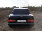 Mercedes-Benz 190 1991 года за 980 000 тг. в Кызылорда – фото 4