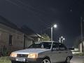 ВАЗ (Lada) 21099 2003 годаfor1 900 000 тг. в Туркестан – фото 4