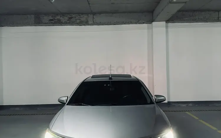 Toyota Camry 2013 годаfor6 700 000 тг. в Актау