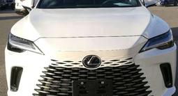 Lexus RX 500h 2024 года за 38 990 000 тг. в Астана