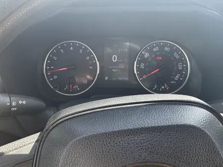 Toyota RAV4 2020 года за 12 700 000 тг. в Усть-Каменогорск – фото 7