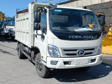 Foton  FORLAND 2022 года за 19 990 000 тг. в Караганда – фото 17