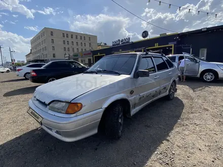 ВАЗ (Lada) 2114 2006 года за 600 000 тг. в Астана