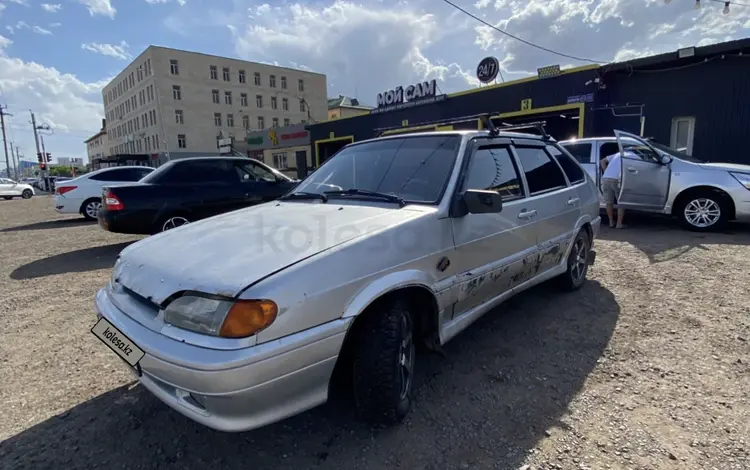 ВАЗ (Lada) 2114 2006 года за 600 000 тг. в Астана