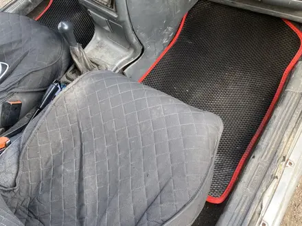 ВАЗ (Lada) 2114 2006 года за 600 000 тг. в Астана – фото 11