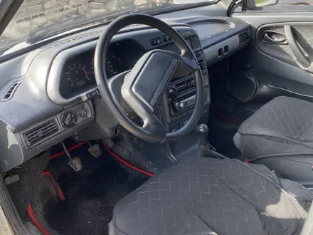 ВАЗ (Lada) 2114 2006 года за 600 000 тг. в Астана – фото 14