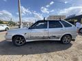 ВАЗ (Lada) 2114 2006 года за 600 000 тг. в Астана – фото 3