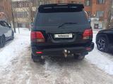 Toyota Land Cruiser 2007 годаfor12 000 000 тг. в Астана – фото 5