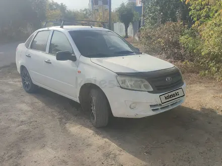 ВАЗ (Lada) Granta 2190 2012 года за 2 500 000 тг. в Уральск