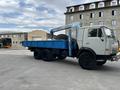 КамАЗ  43118 1989 года за 6 500 000 тг. в Шымкент – фото 3