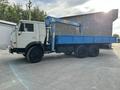 КамАЗ  43118 1989 года за 6 500 000 тг. в Шымкент – фото 2