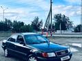 Audi 100 1991 годаүшін1 350 000 тг. в Тараз – фото 4