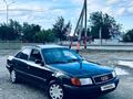 Audi 100 1991 годаүшін1 350 000 тг. в Тараз – фото 3