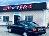 Audi 100 1991 годаүшін1 350 000 тг. в Тараз – фото 5