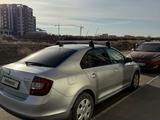 Skoda Rapid 2019 года за 6 400 000 тг. в Астана – фото 3