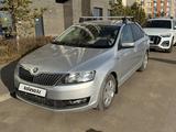 Skoda Rapid 2019 года за 6 400 000 тг. в Астана