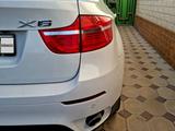 BMW X6 2008 года за 5 000 000 тг. в Шымкент – фото 5