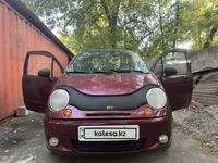 Daewoo Matiz 2012 годаүшін1 170 000 тг. в Алматы