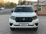 Toyota Land Cruiser Prado 2022 года за 27 500 000 тг. в Шымкент – фото 3