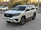 Toyota Land Cruiser Prado 2022 года за 27 500 000 тг. в Шымкент