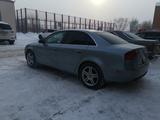 Audi A4 2006 года за 3 850 000 тг. в Астана – фото 2